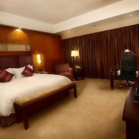 Kb Hotel Qingyuan Qingyuan (Guangdong) Exterior foto