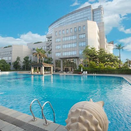 Kb Hotel Qingyuan Qingyuan (Guangdong) Exterior foto