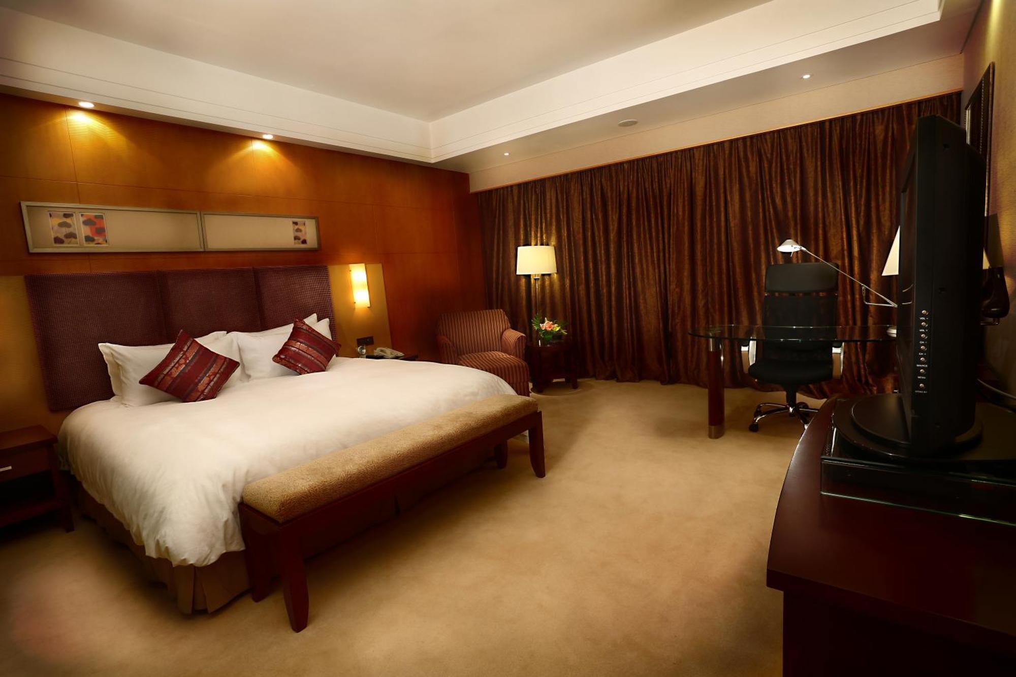 Kb Hotel Qingyuan Qingyuan (Guangdong) Exterior foto