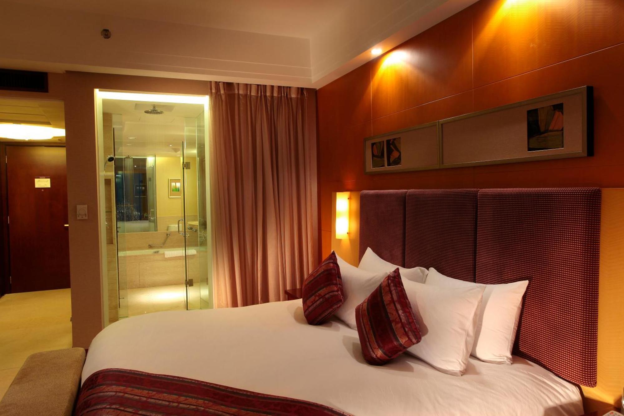 Kb Hotel Qingyuan Qingyuan (Guangdong) Exterior foto