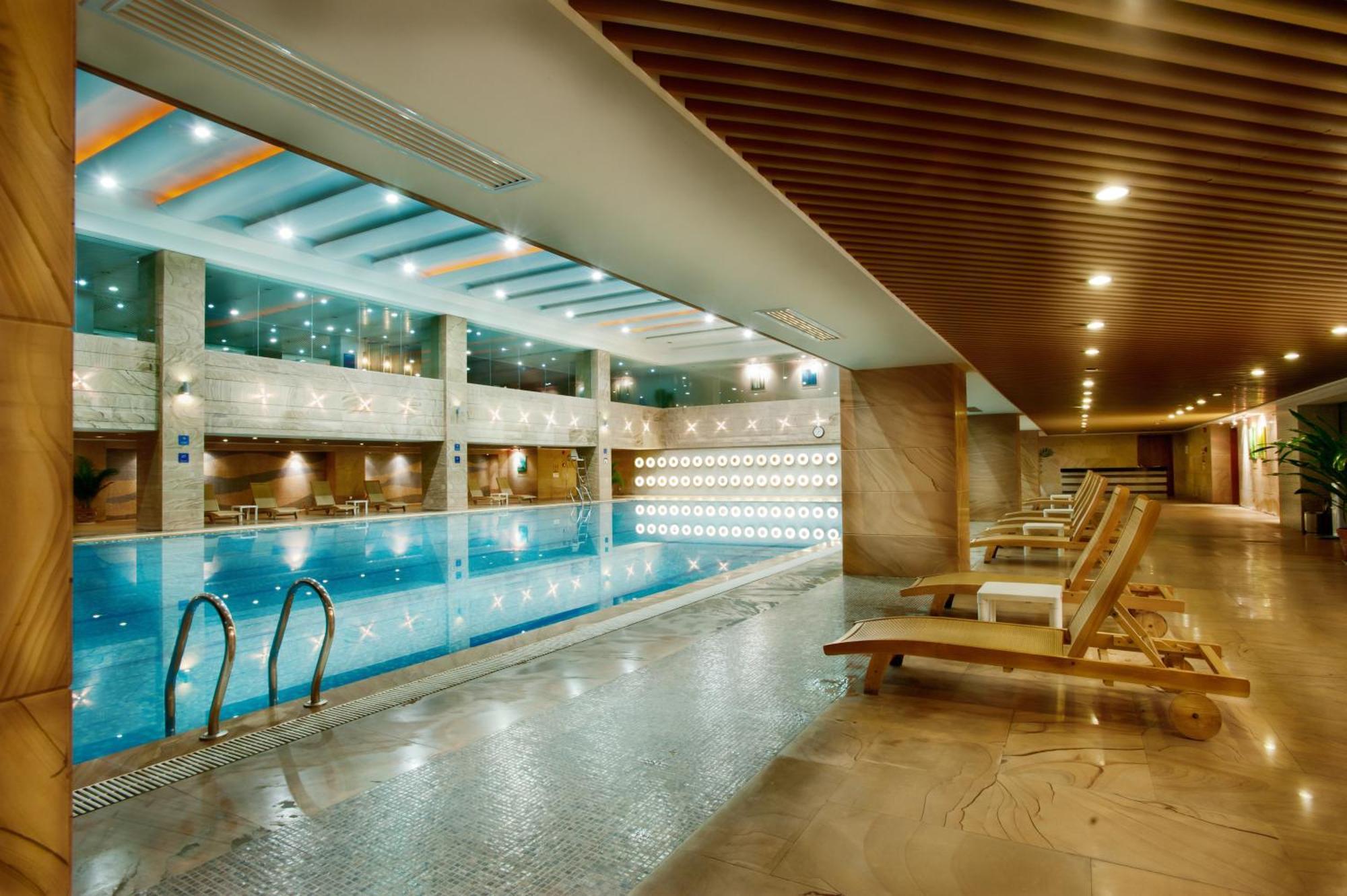 Kb Hotel Qingyuan Qingyuan (Guangdong) Exterior foto