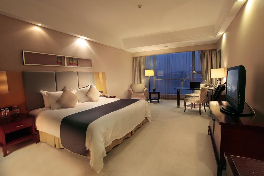 Kb Hotel Qingyuan Qingyuan (Guangdong) Exterior foto