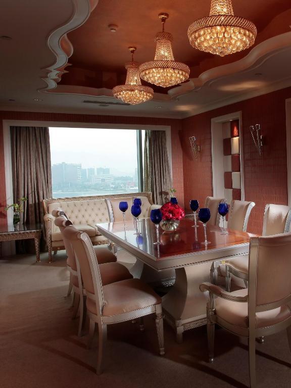 Kb Hotel Qingyuan Qingyuan (Guangdong) Exterior foto