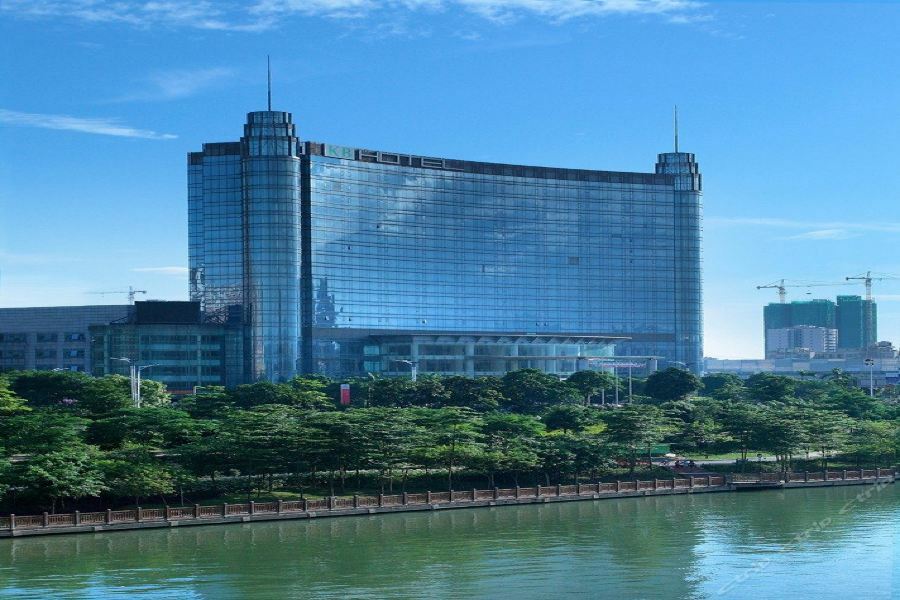 Kb Hotel Qingyuan Qingyuan (Guangdong) Exterior foto