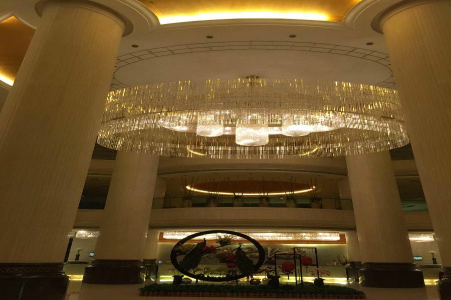 Kb Hotel Qingyuan Qingyuan (Guangdong) Exterior foto