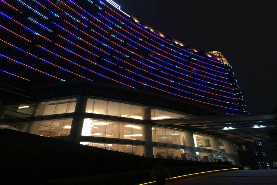 Kb Hotel Qingyuan Qingyuan (Guangdong) Exterior foto