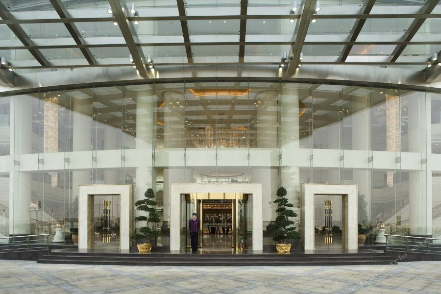 Kb Hotel Qingyuan Qingyuan (Guangdong) Exterior foto