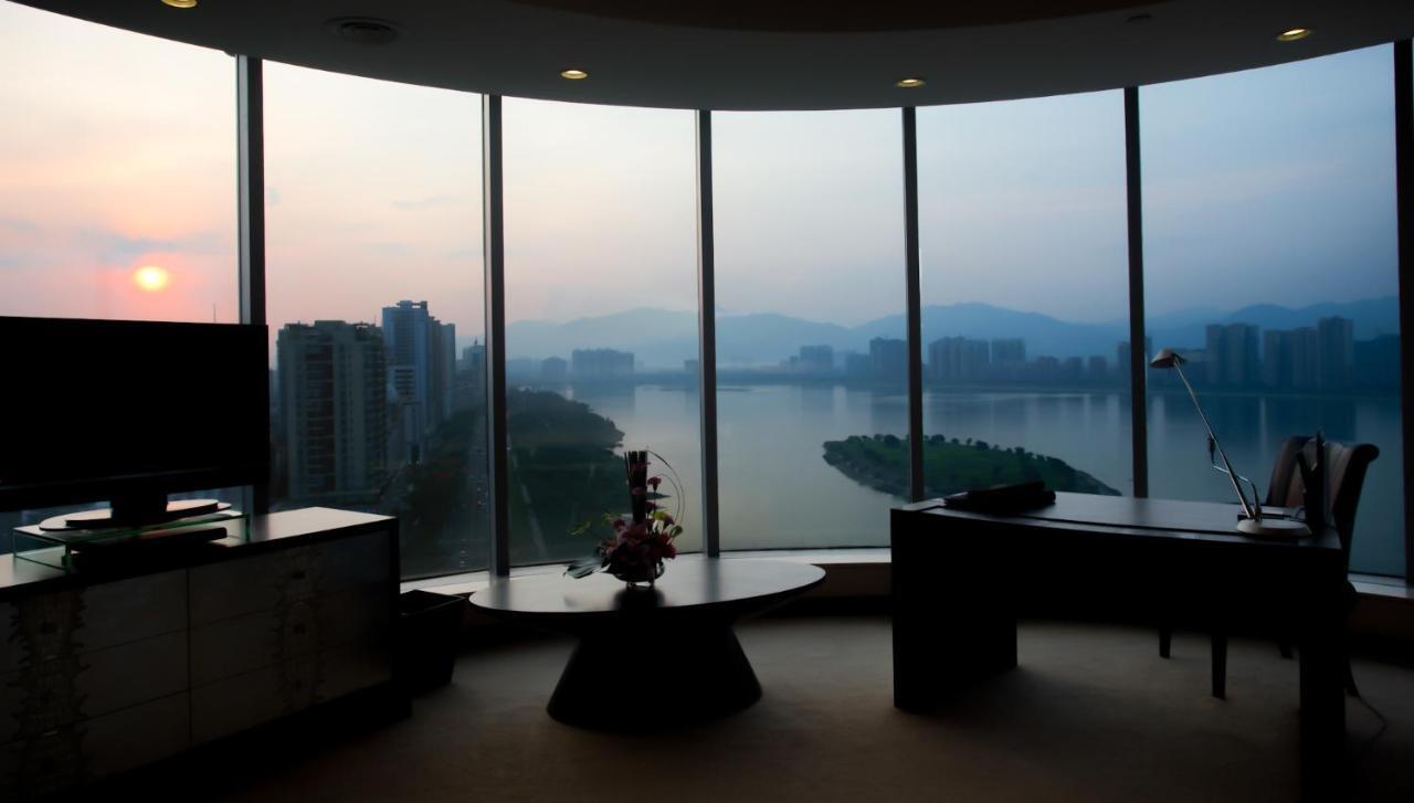 Kb Hotel Qingyuan Qingyuan (Guangdong) Exterior foto