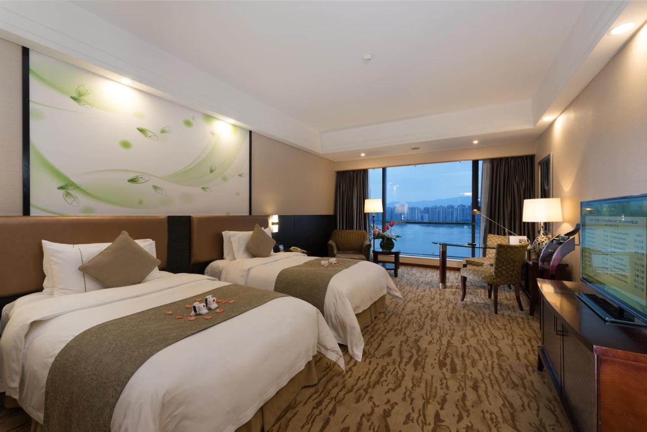 Kb Hotel Qingyuan Qingyuan (Guangdong) Exterior foto