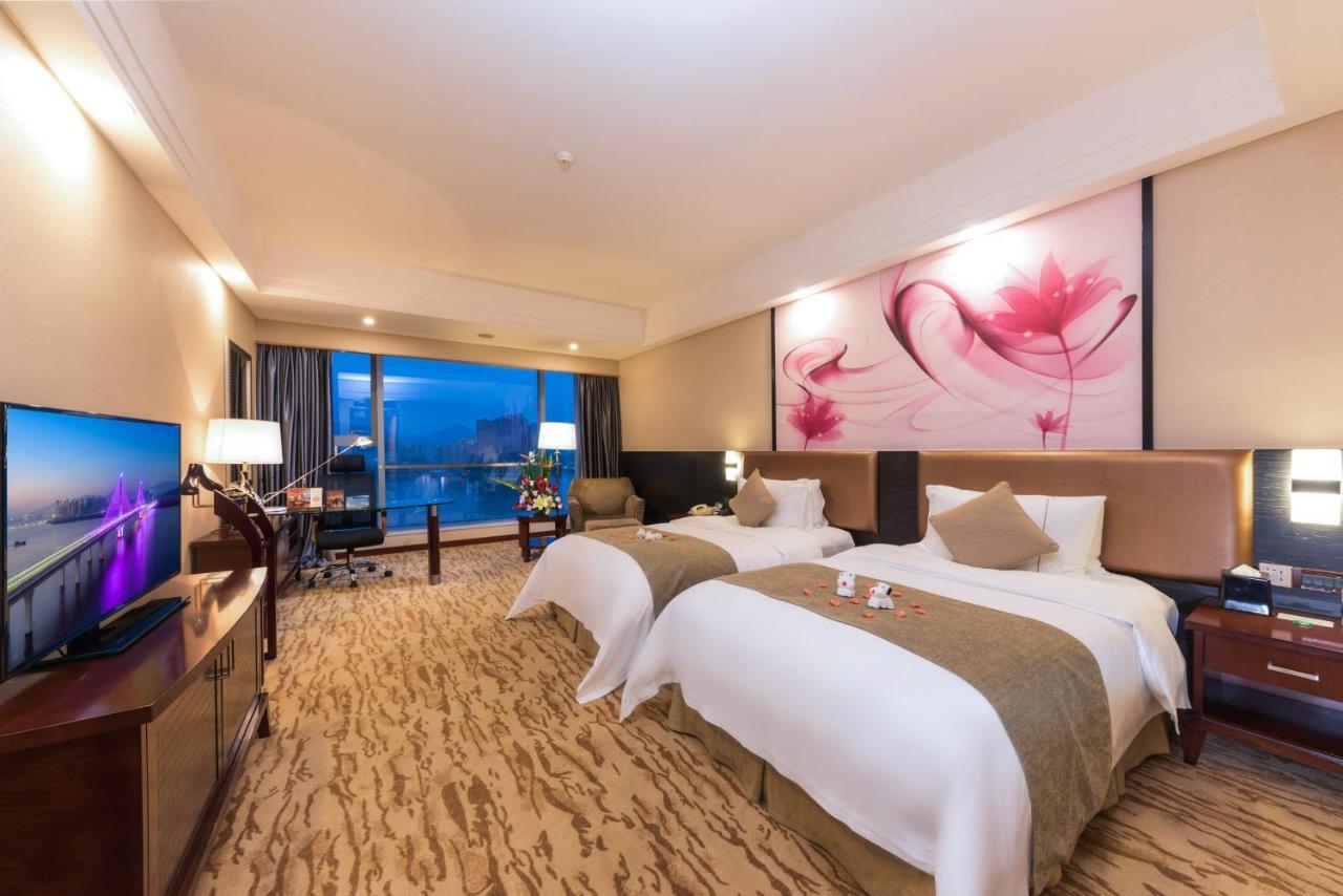 Kb Hotel Qingyuan Qingyuan (Guangdong) Exterior foto