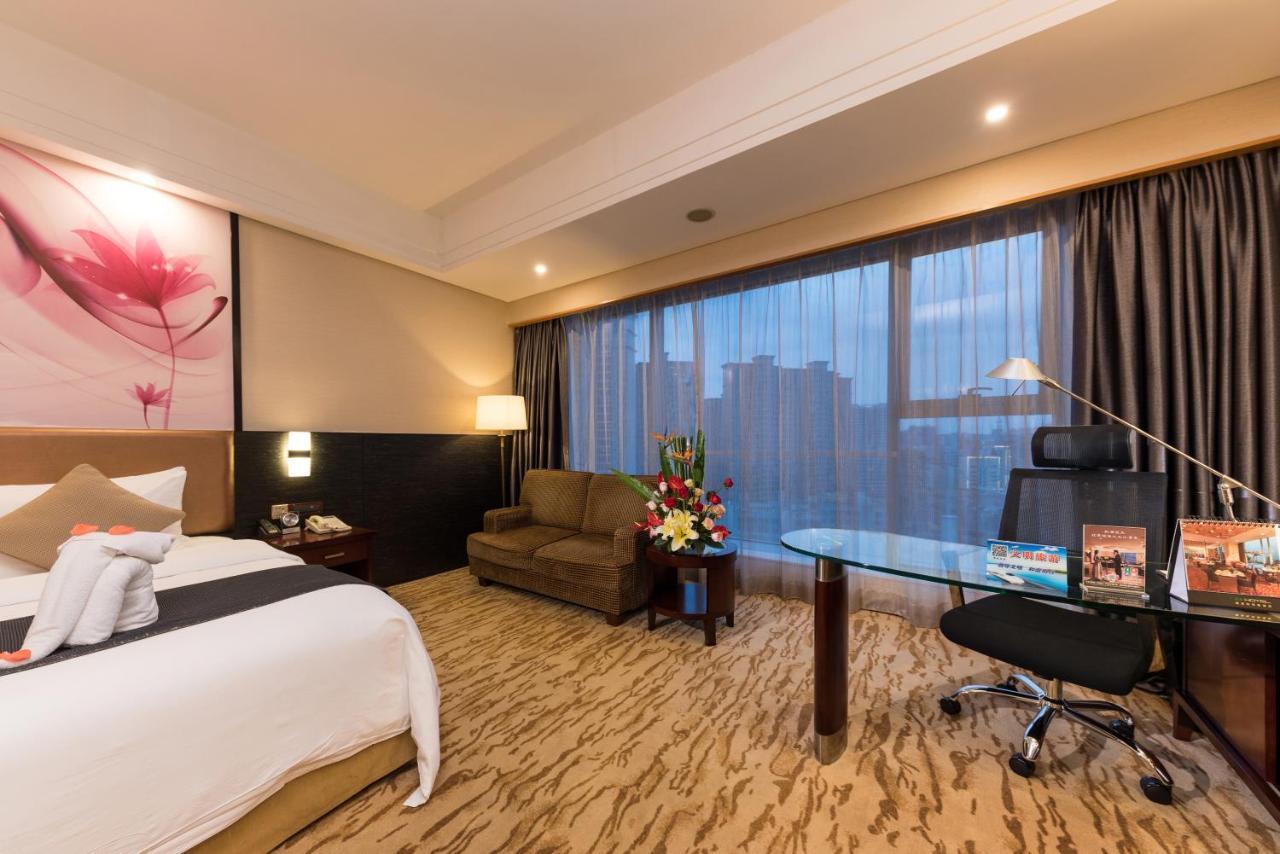 Kb Hotel Qingyuan Qingyuan (Guangdong) Exterior foto